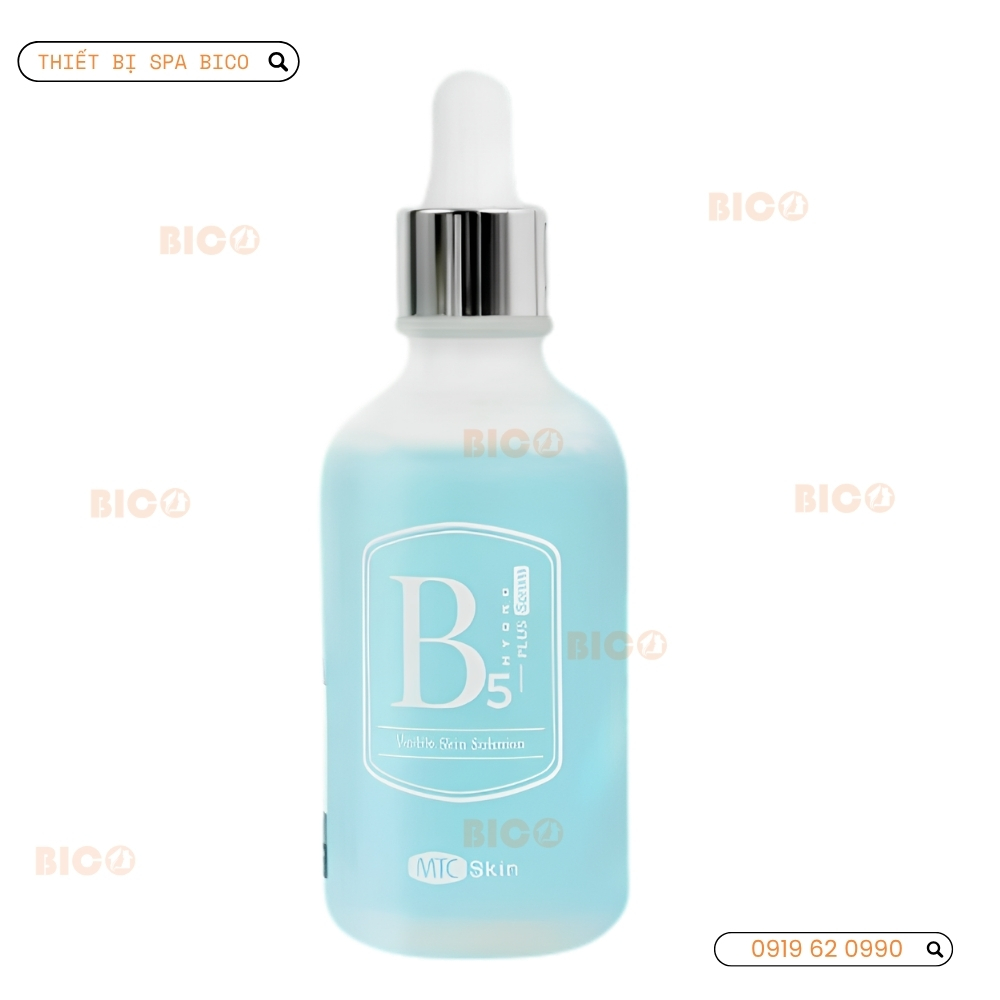 Serum Hydro B5 Hãng MTC Skin Hàn Quốc