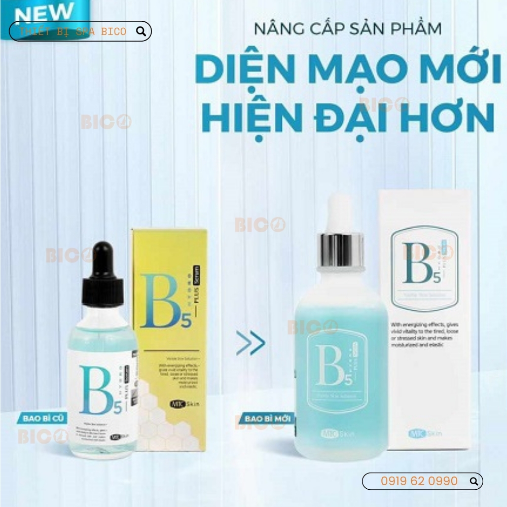 Serum Hydro B5 Hãng MTC Skin Hàn Quốc