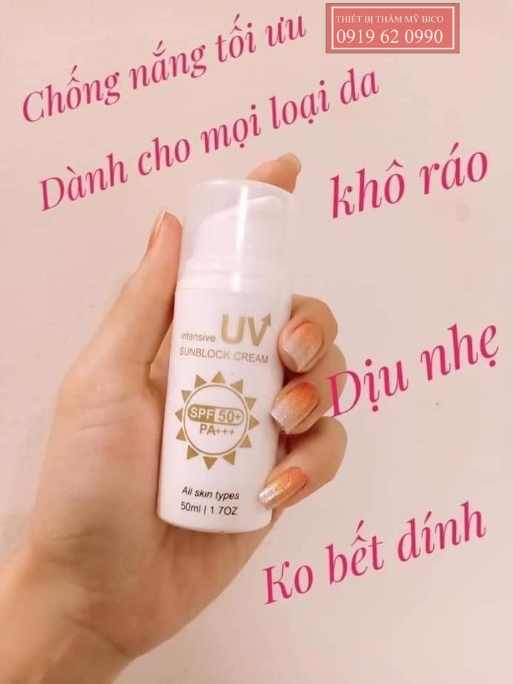 Kem chống nắng vật lí Dr Shee