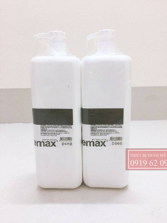 Sữa Rửa Mặt Esthemax Hàn Quốc 1000ml - Normal Cleanser 102