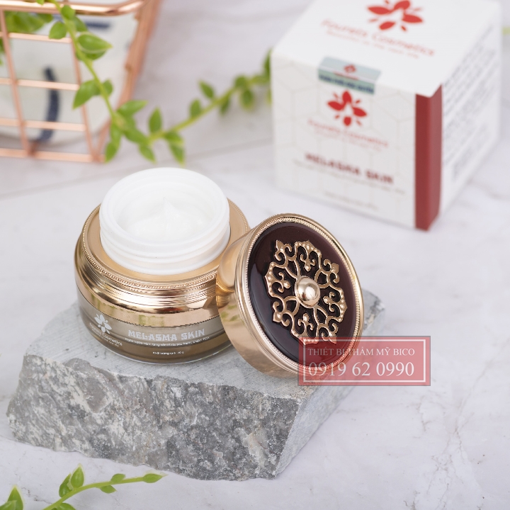 Kem nám Melasma Skin Fourets Cosmetics