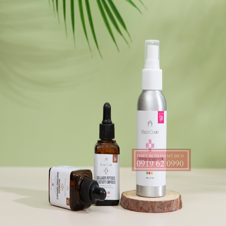 BỘ SẢN PHẨM NGĂN NGỪA LÃO HÓA L'EAU CLAIRE