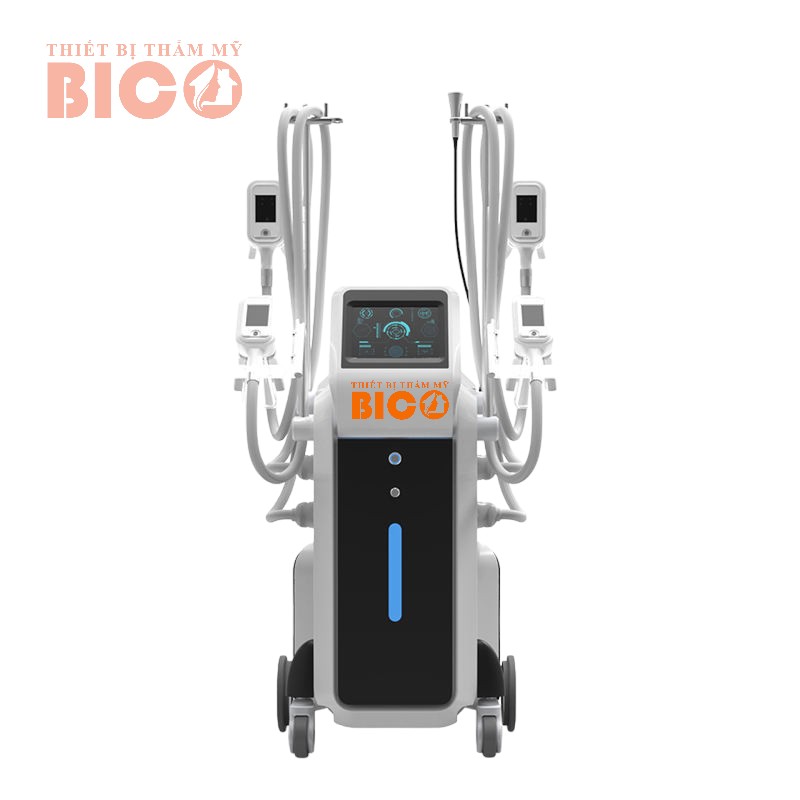 Máy Giảm Béo Quang Đông Cryolipolise Slimming