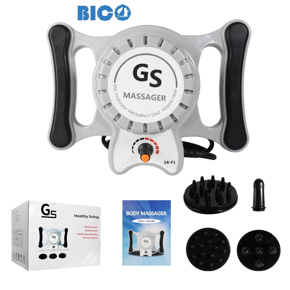 Hình ảnh&nbsp;Máy Đầm Giảm Béo GS&nbsp;