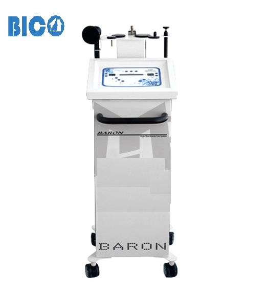 Hình ảnh Máy Giảm Béo RF BARON
