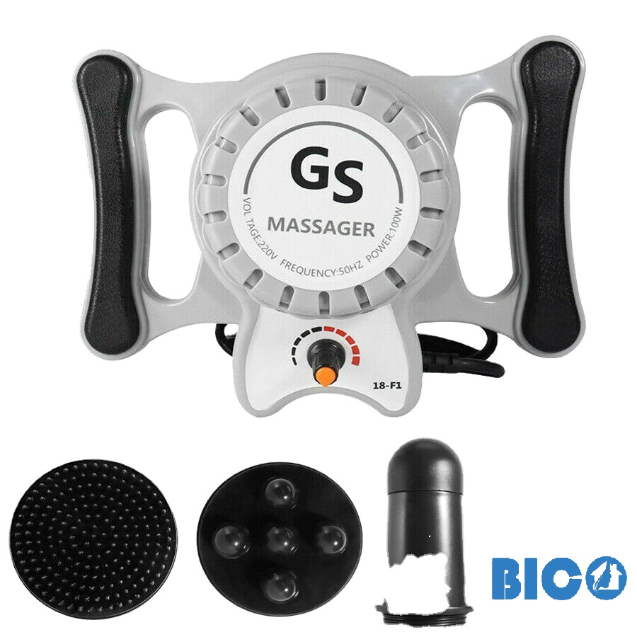 Hình ảnh&nbsp;Máy Đầm Giảm Béo&nbsp;GS