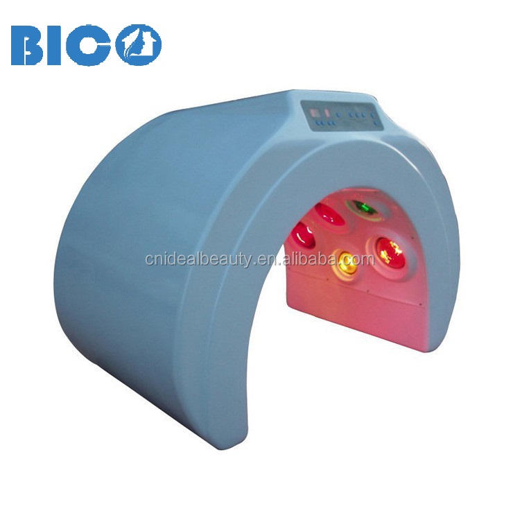 Hình ảnh Vòm Giảm Béo Hồng Ngoại