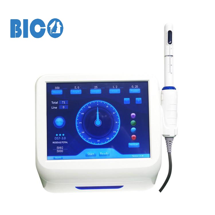 Hình ảnh&nbsp;Máy HIFU Trẻ Hóa Se Khít Âm Đạo