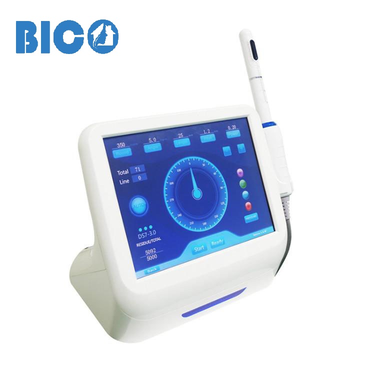 Hình ảnh&nbsp;Máy HIFU Trẻ Hóa Âm Đạo