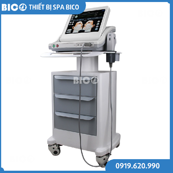 Sửa Máy Hifu Nâng Cơ Trẻ Hóa Uy Tín Trên Toàn Quốc