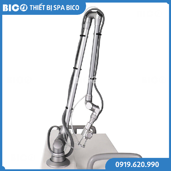 Máy Laser CO2 Fractional&nbsp; Fotona Chính Hãng - Hàn Quốc