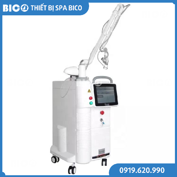 Máy Laser CO2 Fractional&nbsp; Fotona Chính Hãng - Hàn Quốc