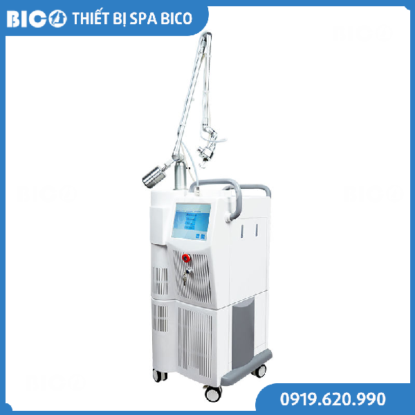 Máy Laser CO2 Fractional&nbsp; Fotona Chính Hãng - Hàn Quốc