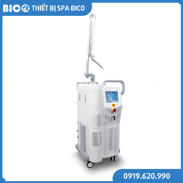 Máy Laser CO2 Fractional&nbsp; Fotona Chính Hãng - Hàn Quốc