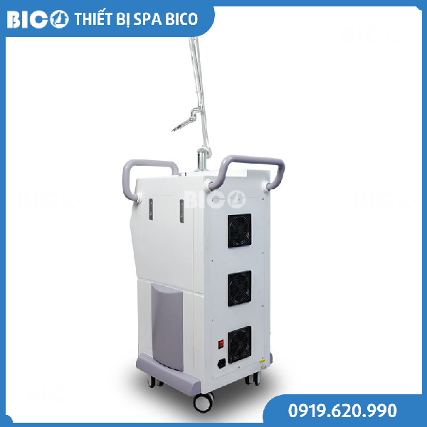 Máy Laser CO2 Fractional&nbsp; Fotona Chính Hãng - Hàn Quốc