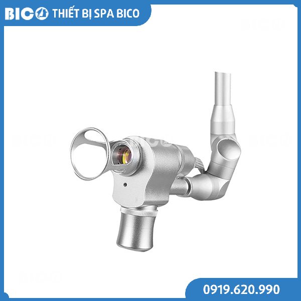 Máy Laser Co2 Fractional Honkon Chính Hãng