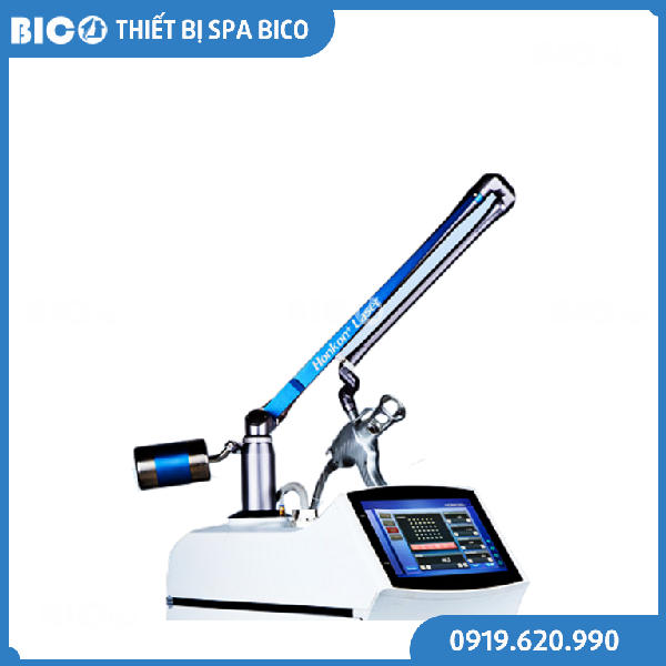 Máy Laser Co2 Fractional Honkon Chính Hãng