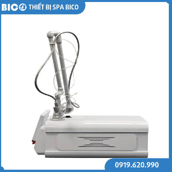 Máy Laser CO2 Fractional Mini - Tối Ưu Chi Phí Hiệu Quả