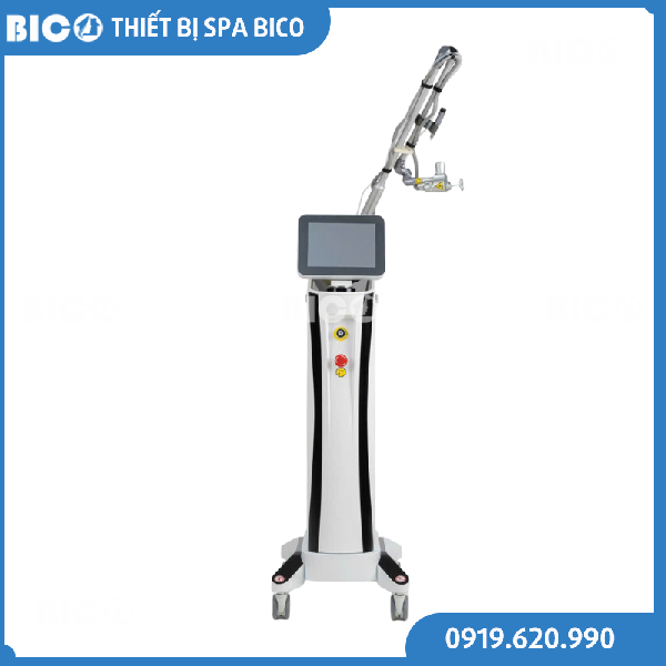 Máy Laser Co2 Fractional BM 203 Chính hãng