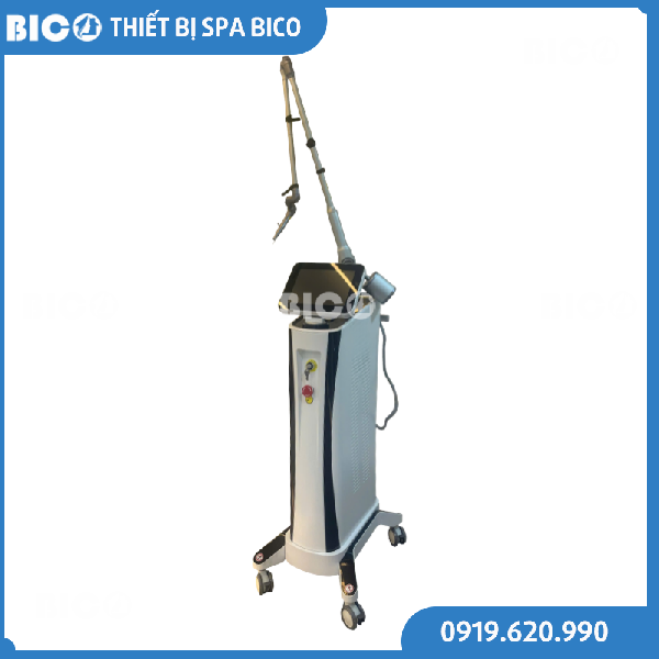 Máy Laser Co2 Fractional BM 203 Chính hãng