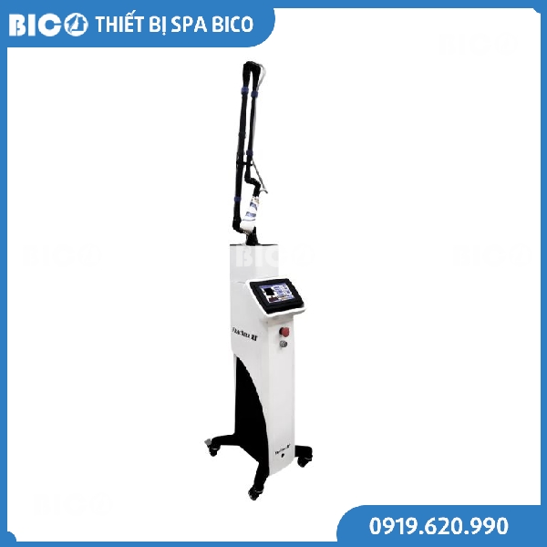 Máy Laser Co2 Fractional FracXell RF Chính Hãng
