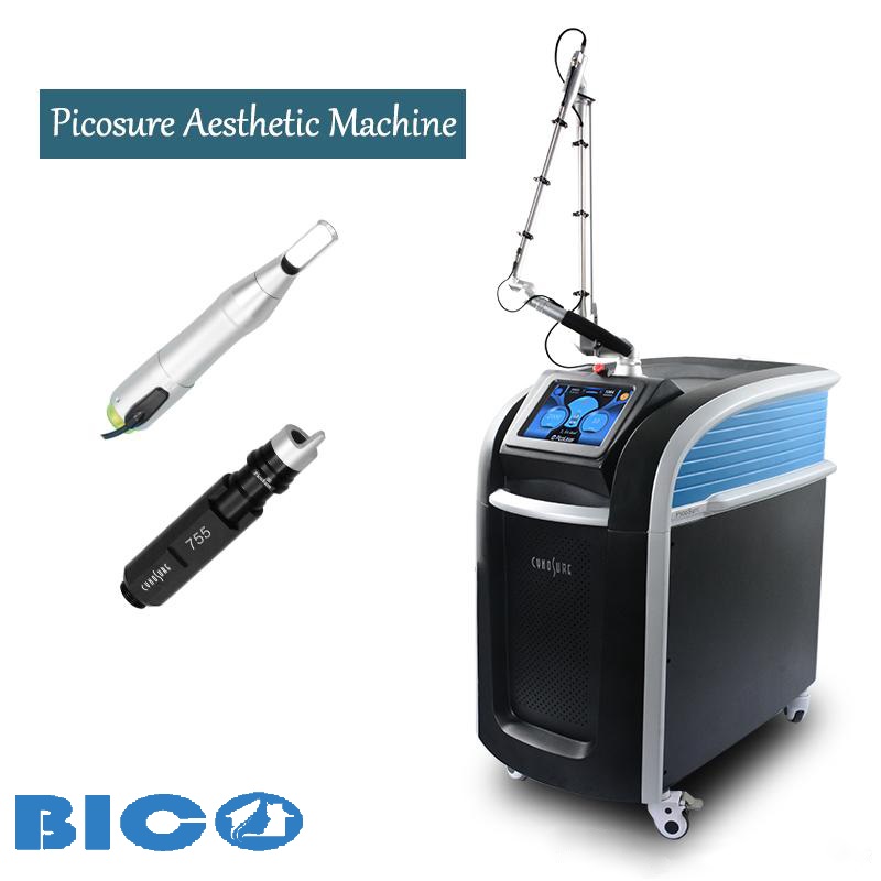 Máy Laser Trục Khuỷu Picosure