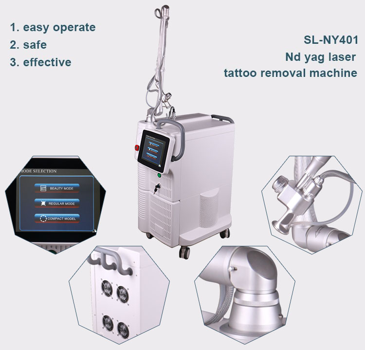 Hình ảnh laser co2 fractional