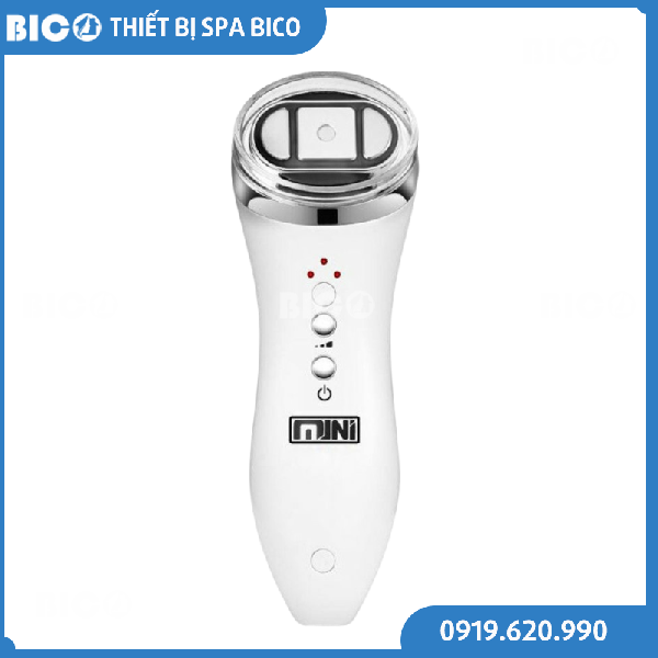 Máy Nâng Cơ Mặt HIFU MINI