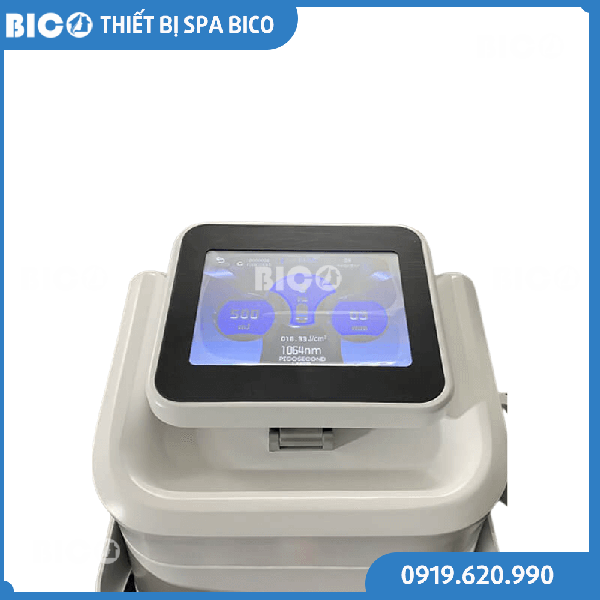 Máy Laser Xóa Xăm Trị Nám K4 Chính Hãng&nbsp;