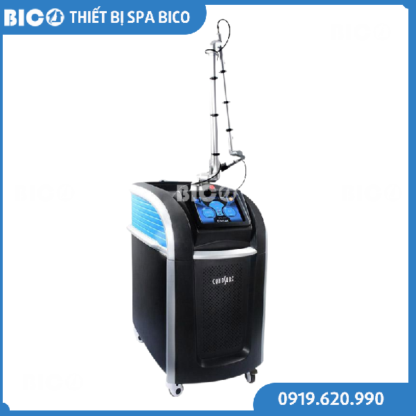 Máy Laser Trục Khuỷu&nbsp; Xóa Xăm Picosure