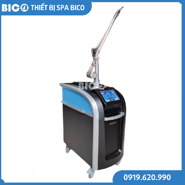 Máy Laser Trục Khuỷu&nbsp; Xóa Xăm Picosure