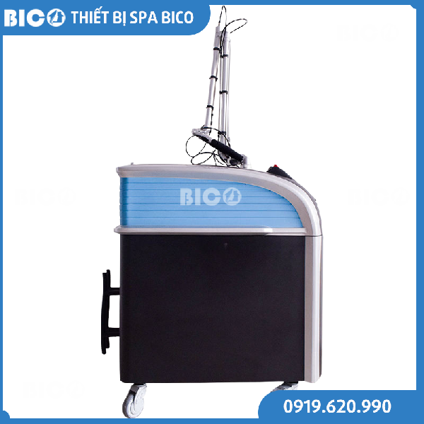 Máy Laser Trục Khuỷu&nbsp; Xóa Xăm Picosure