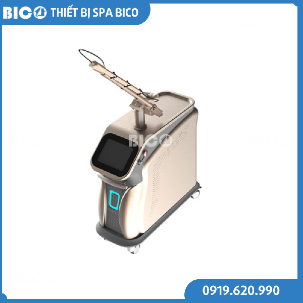 Máy laser co2 fractional tuyệt vời nhất hệ mặt trời