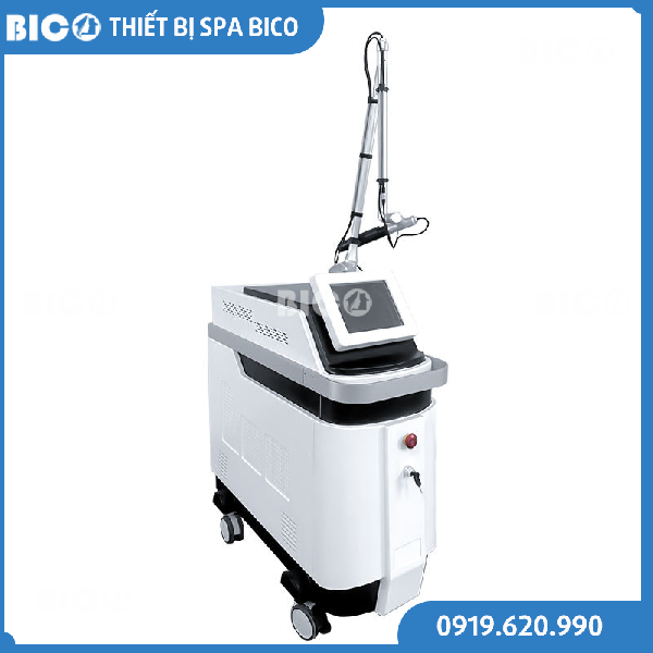 Máy Laser Trục Khuỷu PicoWin Chính hãng