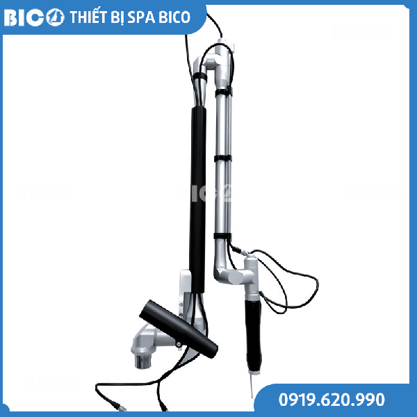Máy Laser Trục Khuỷu PicoWin Chính hãng