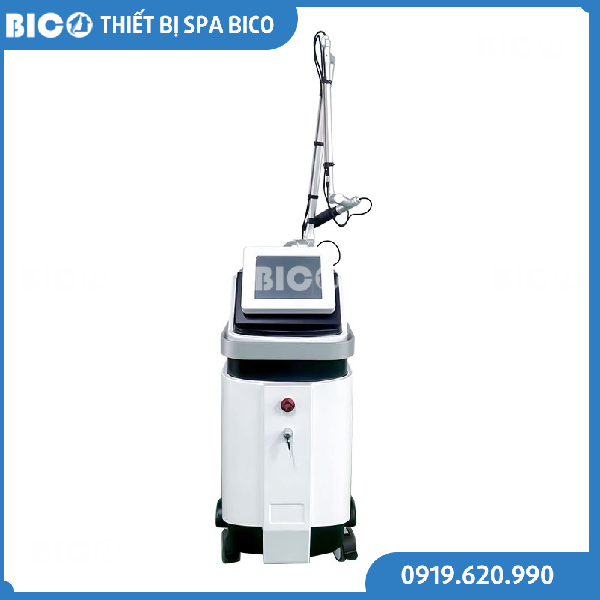 Máy Laser Trục Khuỷu PicoWin Chính hãng