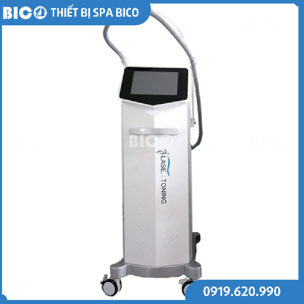 Máy Laser Toning FQ&nbsp; Xóa Xăm Trị Nám