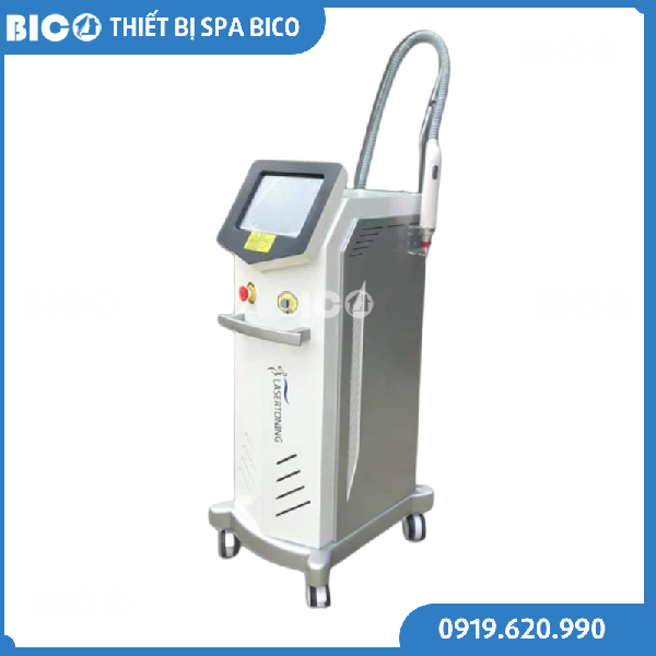 Máy Laser Toning FQ&nbsp; Xóa Xăm Trị Nám