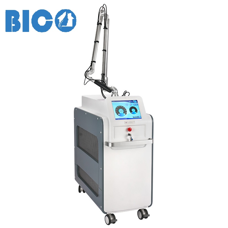 Máy Laser PicoWay Xóa Xăm Trị Nám