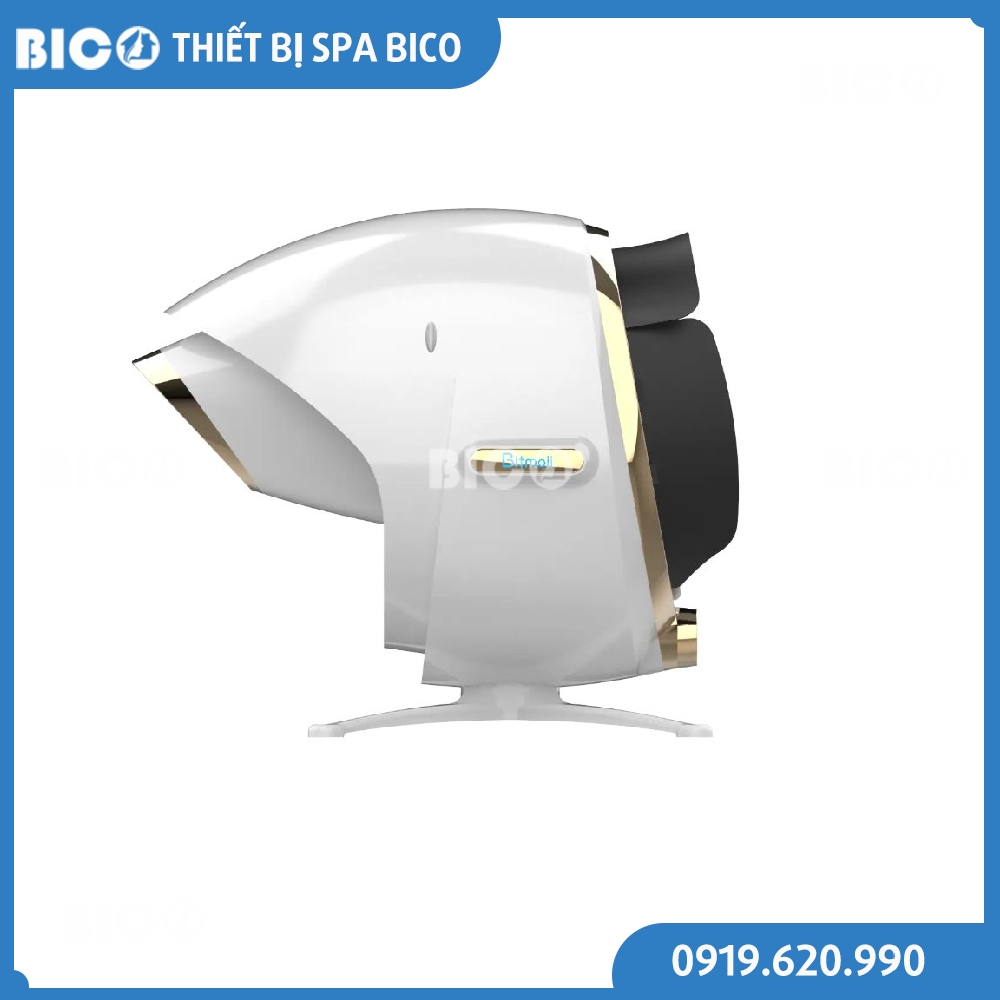 Máy Phân Tích Da Bitmoji Mẫu Mới - Giá Cực Rẻ