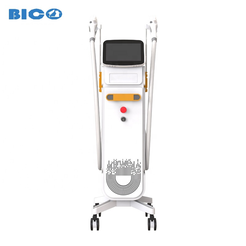 Hình ảnh&nbsp;Máy Triệt Lông DPL&nbsp;