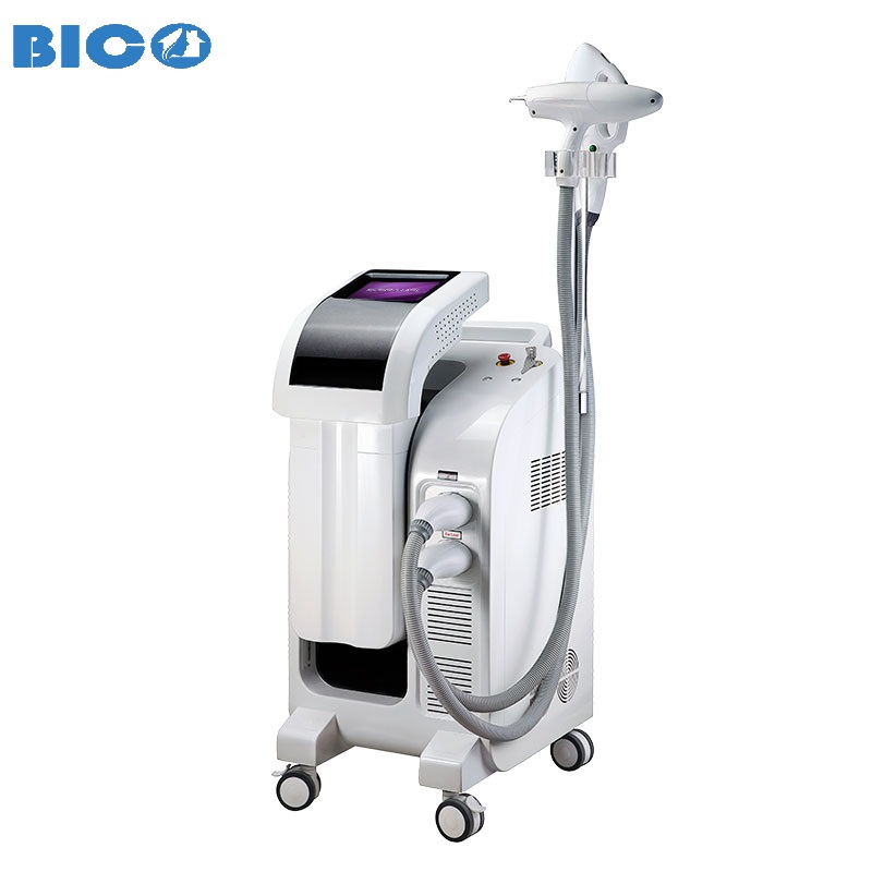 Hình ảnh Máy Triệt Lông Era Plus Chính hãng