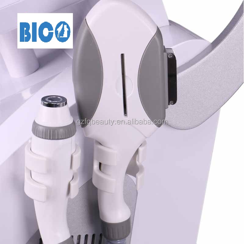 Hình ảnh Máy Triệt Lông - Trị Nám - Nâng Cơ
