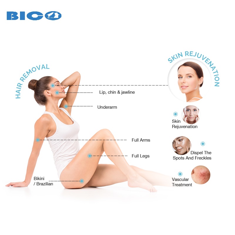 Hình ảnh&nbsp;Máy Triệt lông