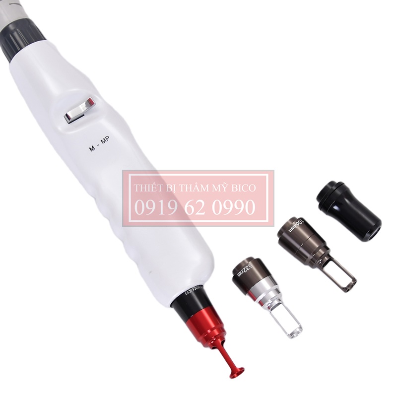 Máy Triệt Lông Xóa Xăm Diode Laser 2in1 FQ Beauty - Máy Triệt Lông Diode Laser Chính Hãng