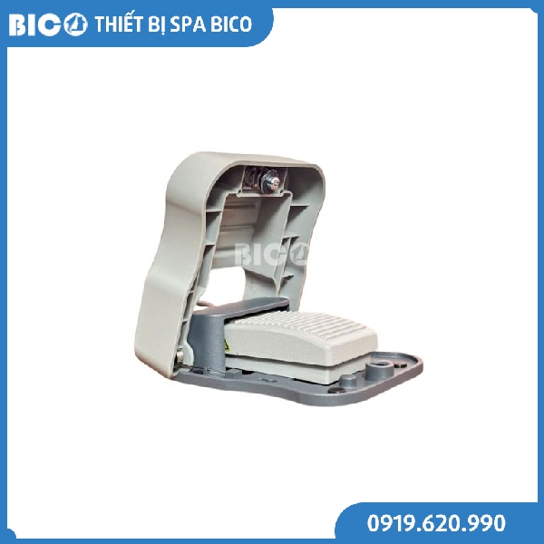 bàn đạp của máy