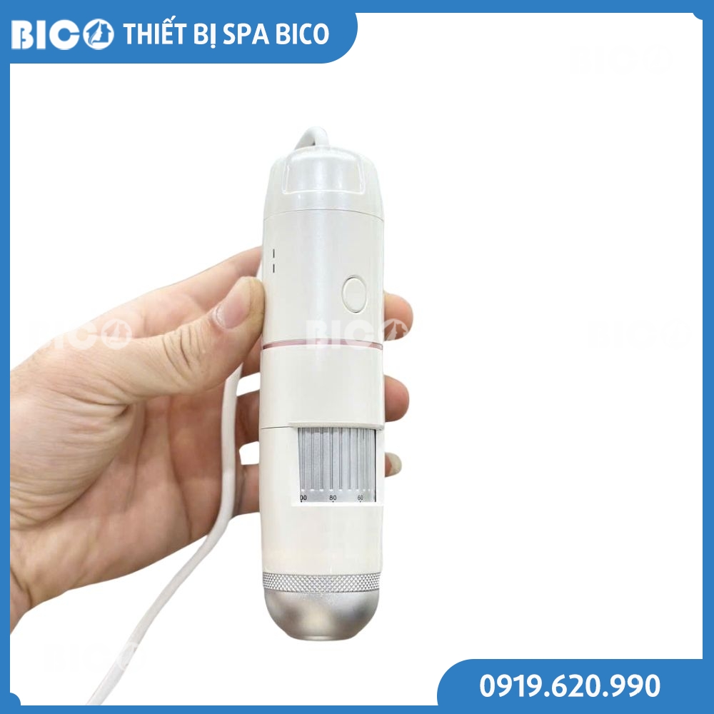 Máy Triệt Lông Diode Laser Vincent Chính Hãng