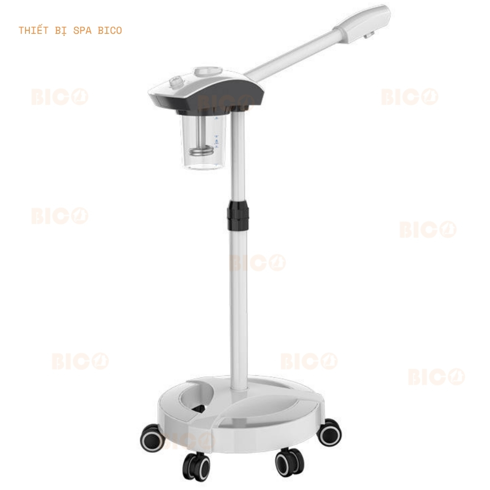 Máy Xông Hơi Spa Cao Cấp