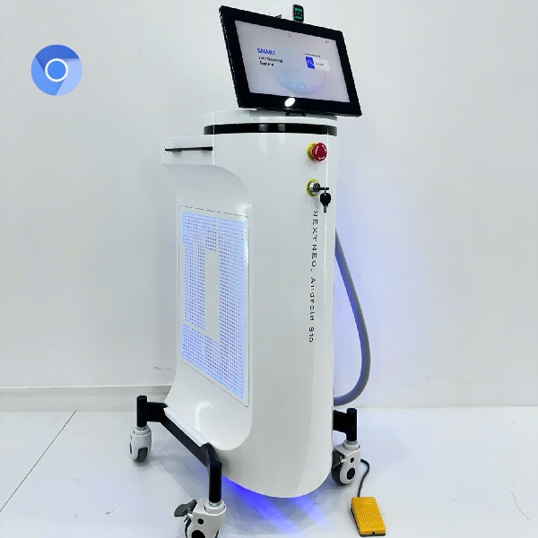 Máy Triệt Lông Diode Laser 810 Nextneo