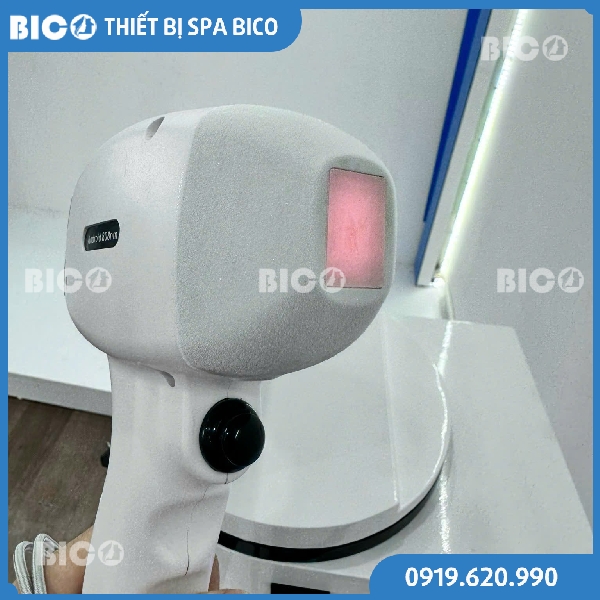 Máy Triệt Lông Diode Laser 810 Nextneo